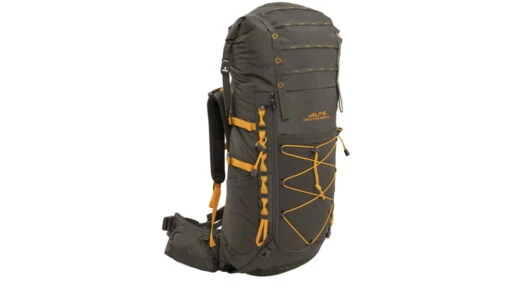 ALPS Mountaineering Nomad Rt 50 Backpacks -Outlet Camping Store opplanet alps mountaineering nomad rt 50 backpacks clay apricot 6524054 av 2