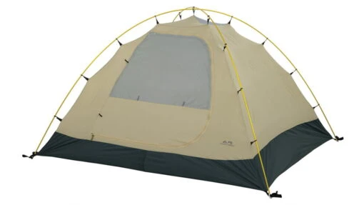 ALPS Mountaineering Taurus 3-Person Outfitter Tent -Outlet Camping Store opplanet alps mountaineering taurus 2 person outfitter tent tan green 5222915 main