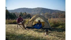 ALPS Mountaineering Taurus 3-Person Outfitter Tent -Outlet Camping Store opplanet alps mountaineering taurus 3 person outfitter tent tan green 5322915 av 10