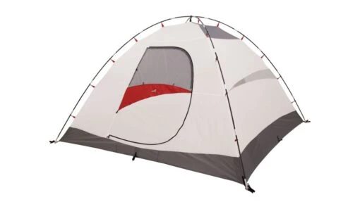 ALPS Mountaineering Tauras - 6 Person, 3 Season -Outlet Camping Store opplanet alps mountaineering taurus 6 tent glacier gray molten lava 5622642 main