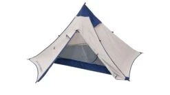 New Arrival -Outlet Camping Store opplanet alps mountaineering trail tipi shelters glacier gray blue depths 5200011 av 1