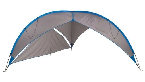 ALPS Mountaineering Tri-Awning Elite Shade Shelters -Outlet Camping Store opplanet alps mountaineering tri awning elite shade shelters gray 5932018 av 1