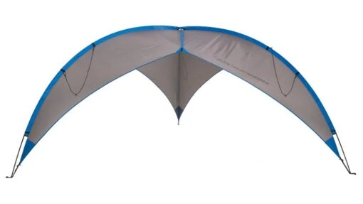 ALPS Mountaineering Tri-Awning Elite Shade Shelters -Outlet Camping Store opplanet alps mountaineering tri awning elite shade shelters gray 5932018 main