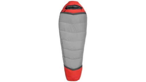 ALPS Mountaineering Zenith 30 Sleeping Bag -Outlet Camping Store opplanet alps mountaineering zenith 30 sleeping bag regular flame red coal 31in x 80in 4301442 v1