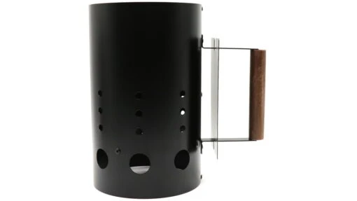 Barebones Chimney Grill Starter -Outlet Camping Store opplanet barebones grill starter ckw 475 av 1