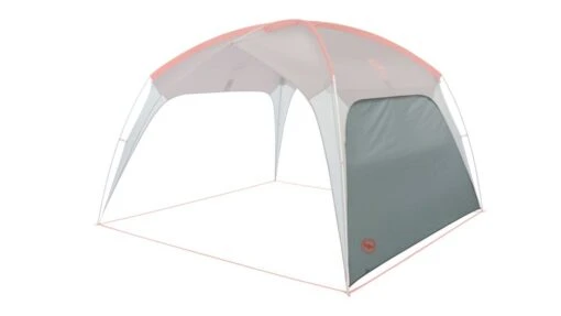 Big Agnes Accessory Wall Three Forks Shelter -Outlet Camping Store opplanet big agnes accessory wall three forks shelter gray twalltfs20 2bg tbn igv5d94 twalltfs2 main