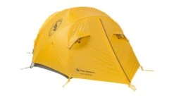 Big Agnes Battle Mountain 3 - 3 Person, 4 Season -Outlet Camping Store opplanet big agnes battle mountain 3 3 person 4 season gold tmbm319 av 2