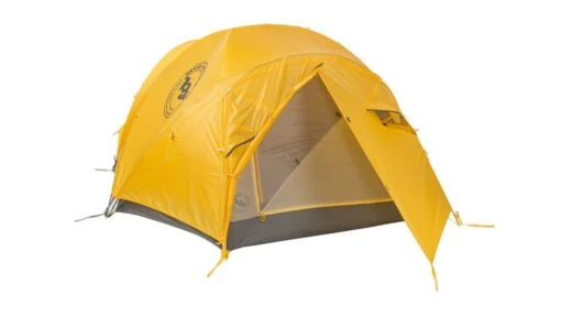 Big Agnes Battle Mountain 3 - 3 Person, 4 Season -Outlet Camping Store opplanet big agnes battle mountain 3 3 person 4 season gold tmbm319 main