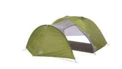 Big Agnes Blacktail Hotel 2 Tent - 2-Person -Outlet Camping Store opplanet big agnes blacktail 2 hotel tent green gray tbth220 2bg tbk igv5d66 tbth220 v1