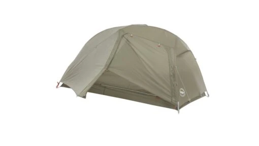 Big Agnes 2020 Copper Spur HV UL1 Tent - 1 Person, 3 Season -Outlet Camping Store opplanet big agnes copper spur hv ul1 tent 1 person 3 season olive green thvcsg120 2bg tbk bag1 v1