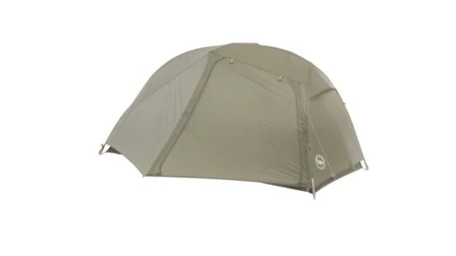 Big Agnes 2020 Copper Spur HV UL1 Tent - 1 Person, 3 Season -Outlet Camping Store opplanet big agnes copper spur hv ul1 tent 1 person 3 season olive green thvcsg120 2bg tbk bag1 v4