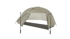 Big Agnes 2020 Copper Spur HV UL1 Tent - 1 Person, 3 Season -Outlet Camping Store opplanet big agnes copper spur hv ul1 tent 1 person 3 season olive green thvcsg120 2bg tbk bag1 v5