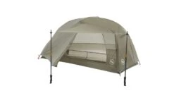 Big Agnes 2020 Copper Spur HV UL1 Tent - 1 Person, 3 Season -Outlet Camping Store opplanet big agnes copper spur hv ul1 tent 1 person 3 season olive green thvcsg120 2bg tbk bag1 v6