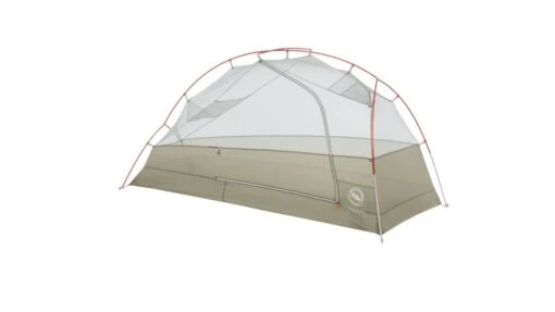 Big Agnes 2020 Copper Spur HV UL1 Tent - 1 Person, 3 Season -Outlet Camping Store opplanet big agnes copper spur hv ul1 tent 1 person 3 season olive green thvcsg120 2bg tbk bag1 v7