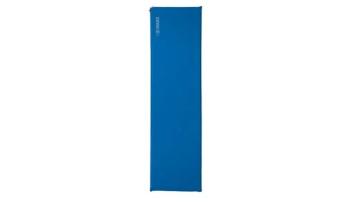 Big Agnes Hinman Core Sleeping Pad -Outlet Camping Store opplanet big agnes hinman core pad blue 20x72x1 5 regular phr19 main