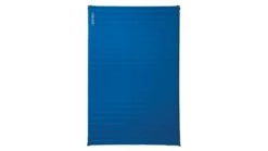 Big Agnes Hinman Core Sleeping Pad -Outlet Camping Store opplanet big agnes hinman core pad blue 50x78x2 5 double wide phdw5019 main