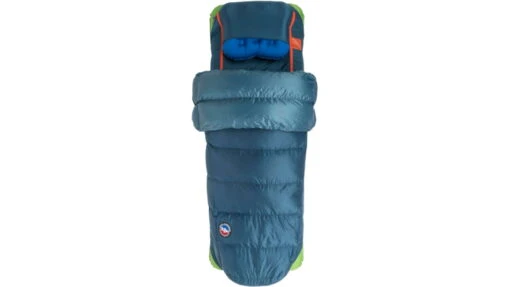 Big Agnes Lost Ranger 3N1 15 650 Downtek Sleeping Bag -Outlet Camping Store opplanet big agnes lost ranger 3n1 15 650 downtek sleeping bag legion blue tapestry regular blr3n115r22 av 1