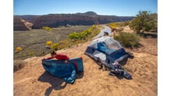 Big Agnes Lost Ranger 3N1 15 650 Downtek Sleeping Bag -Outlet Camping Store opplanet big agnes lost ranger 3n1 15 650 downtek sleeping bag legion blue tapestry regular blr3n115r22 av 12