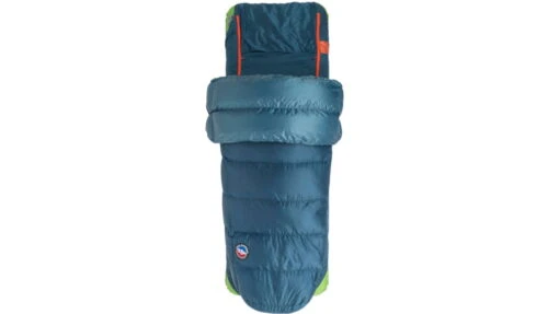 Big Agnes Lost Ranger 3N1 15 650 Downtek Sleeping Bag -Outlet Camping Store opplanet big agnes lost ranger 3n1 15 650 downtek sleeping bag legion blue tapestry regular blr3n115r22 av 3