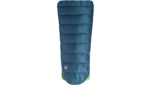 Big Agnes Lost Ranger 3N1 15 650 Downtek Sleeping Bag -Outlet Camping Store opplanet big agnes lost ranger 3n1 15 650 downtek sleeping bag legion blue tapestry regular blr3n115r22 av 5