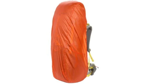 Big Agnes Rain Cover 55-75L Pack -Outlet Camping Store opplanet big agnes rain cover 55 75l pack orange large bparcl22 065 lg main