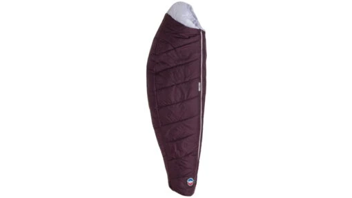 Big Agnes Sidewinder Camp 20 FireLine Sleeping Bag - Women's -Outlet Camping Store opplanet big agnes sidewinder camp 35 fireline sleeping bag womens plum lavender regular bwswc35r21 av 1