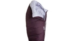 Big Agnes Sidewinder Camp 20 FireLine Sleeping Bag - Women's -Outlet Camping Store opplanet big agnes sidewinder camp 35 fireline sleeping bag womens plum lavender regular bwswc35r21 av 2