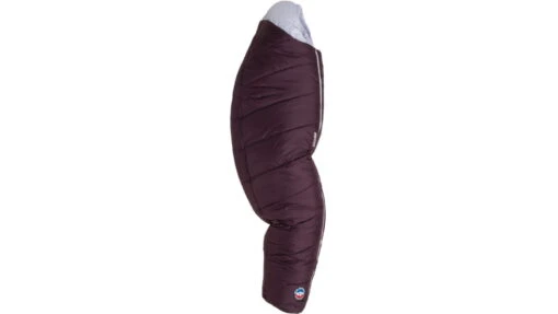 Big Agnes Sidewinder Camp 20 FireLine Sleeping Bag - Women's -Outlet Camping Store opplanet big agnes sidewinder camp 35 fireline sleeping bag womens plum lavender regular bwswc35r21 main