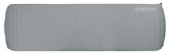 Big Agnes Two Track -Outlet Camping Store opplanet big agnes two track pad 2 in petite rectangular gray