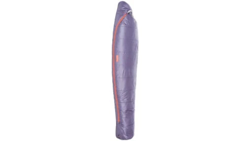 Big Agnes Ws Anthracite 20 FireLine Pro Recycled Sleeping Bag - Women's -Outlet Camping Store opplanet big agnes ws anthracite 20 fireline pro recycled sleeping bag womens slate regular right zipper btmwa20rr23 av 2