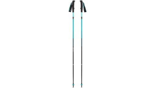 Black Diamond Distance Carbon Z Poles - Women's -Outlet Camping Store opplanet black diamond distance carbon z poles womens dark patina 120 cm bd11253640501201 av 1