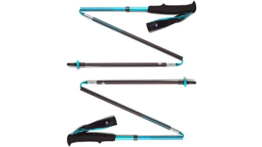 Black Diamond Distance Carbon Z Poles - Women's -Outlet Camping Store opplanet black diamond distance carbon z poles womens dark patina 120 cm bd11253640501201 main