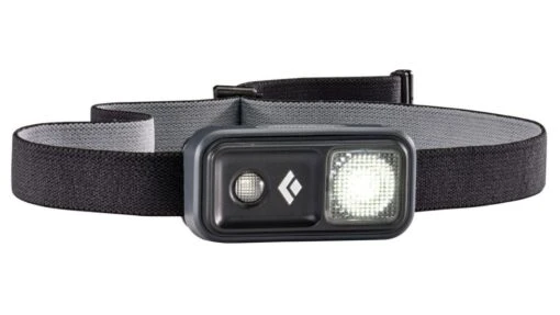 Black Diamond Ion LED Headlamp -Outlet Camping Store opplanet black diamond ion headlamp black