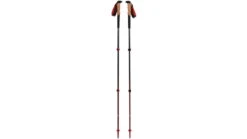 Black Diamond Pursuit Trekking Poles -Outlet Camping Store opplanet black diamond pursuit trekking poles charcoal octane small medium bd1100669480s m1 av 1