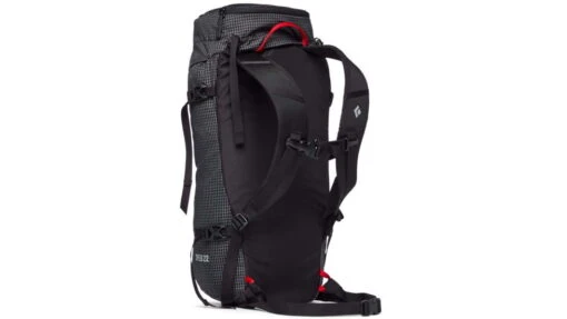 Black Diamond Speed 22 Backpack -Outlet Camping Store opplanet black diamond speed 22 backpack graphite bd6812390004all1 av 1