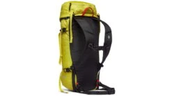 Black Diamond Speed 22 Backpack -Outlet Camping Store opplanet black diamond speed 22 backpack sulphur bd6812397006all1 av 1