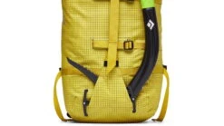 Black Diamond Speed 22 Backpack -Outlet Camping Store opplanet black diamond speed 22 backpack sulphur bd6812397006all1 av 5