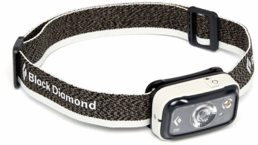 Black Diamond Spot 350 Headlamp -Outlet Camping Store opplanet black diamond spot 350 headlamp aluminum bd6206591001all1 main