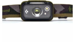 Black Diamond Spot 350 Headlamp -Outlet Camping Store opplanet black diamond spot 350 headlamp dark olive bd6206593002all1 av 2