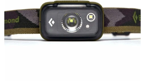 Black Diamond Spot 350 Headlamp -Outlet Camping Store opplanet black diamond spot 350 headlamp dark olive bd6206593002all1 av 2