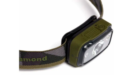 Black Diamond Spot 350 Headlamp -Outlet Camping Store opplanet black diamond spot 350 headlamp dark olive bd6206593002all1 av 4