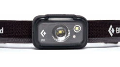 Black Diamond Spot 350 Headlamp -Outlet Camping Store opplanet black diamond spot 350 headlamp graphite bd6206590004all1 av 2