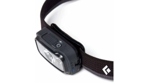 Black Diamond Spot 350 Headlamp -Outlet Camping Store opplanet black diamond spot 350 headlamp graphite bd6206590004all1 av 4