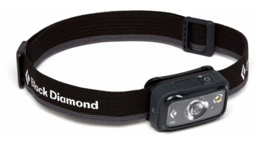 Black Diamond Spot 350 Headlamp -Outlet Camping Store opplanet black diamond spot 350 headlamp graphite bd6206590004all1 main