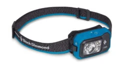 Black Diamond Storm 450 Headlamp -Outlet Camping Store opplanet black diamond storm 450 headlamp azul bd6206714004all1 main