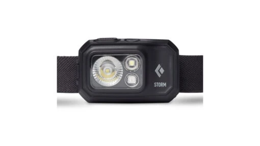 Black Diamond Storm 450 Headlamp -Outlet Camping Store opplanet black diamond storm 450 headlamp black one size bd6206710002all1 av 1