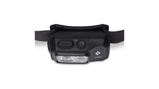 Black Diamond Storm 450 Headlamp -Outlet Camping Store opplanet black diamond storm 450 headlamp black one size bd6206710002all1 av 2