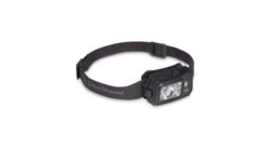 Black Diamond Storm 450 Headlamp -Outlet Camping Store opplanet black diamond storm 450 headlamp black one size bd6206710002all1 main