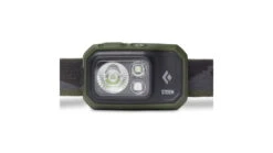 Black Diamond Storm 450 Headlamp -Outlet Camping Store opplanet black diamond storm 450 headlamp dark olive one size bd6206713002all1 av 1