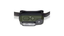 Black Diamond Storm 450 Headlamp -Outlet Camping Store opplanet black diamond storm 450 headlamp dark olive one size bd6206713002all1 av 2